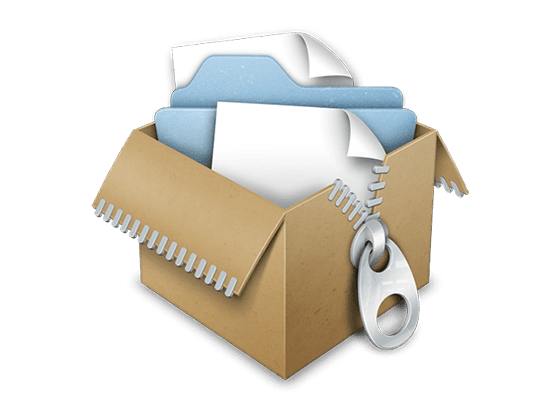 BetterZip 5.3 强大易用的解压缩工具