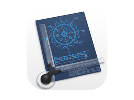 CADintosh X 8.8.4 优秀的CAD绘图工具