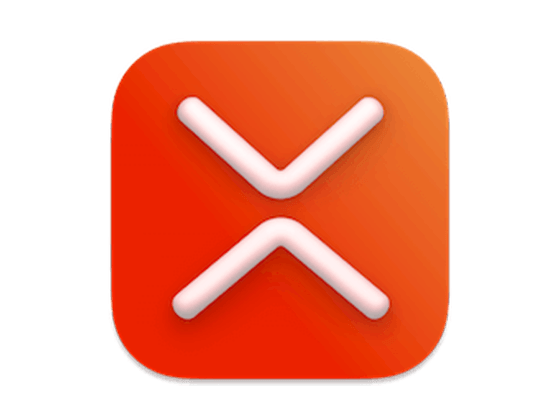 XMind 2021 11.1.2 全新的思维导图软件