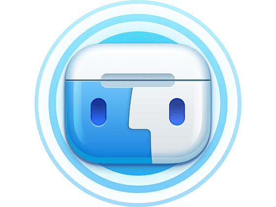 AirBuddy 2.5.3(574) 让AirPods应用更广泛