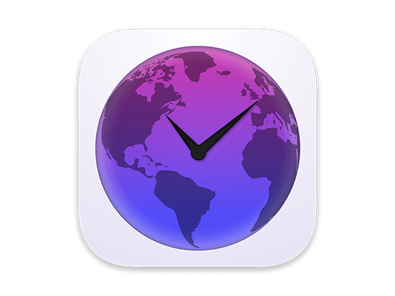 Dato 4.7.1 菜单栏时钟工具