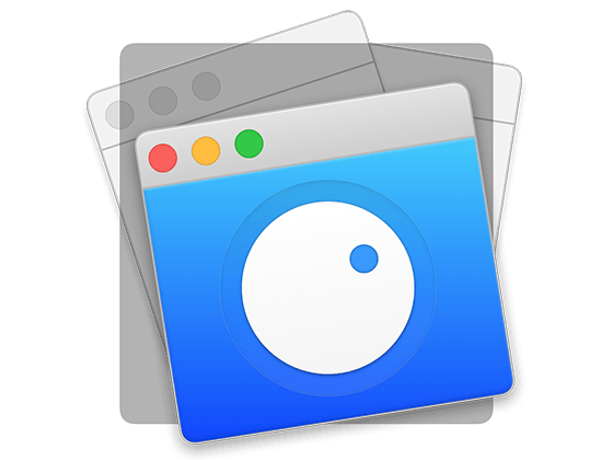 HazeOver 1.9.1 窗口管理工具