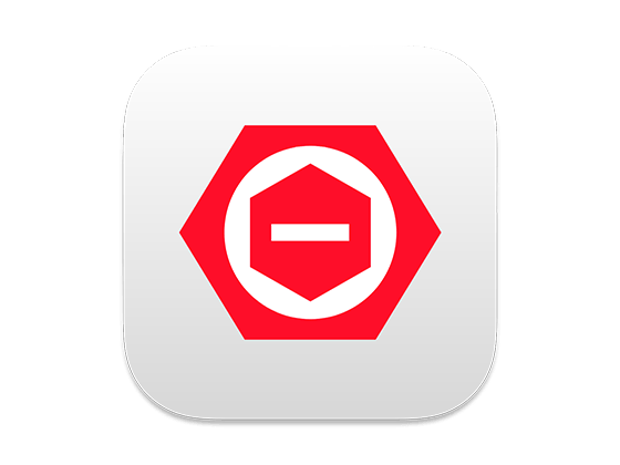 Roadblock 1.9 Safari广告拦截器