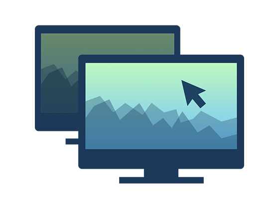 ScreenFocus 1.1 多显示器专注力提升工具