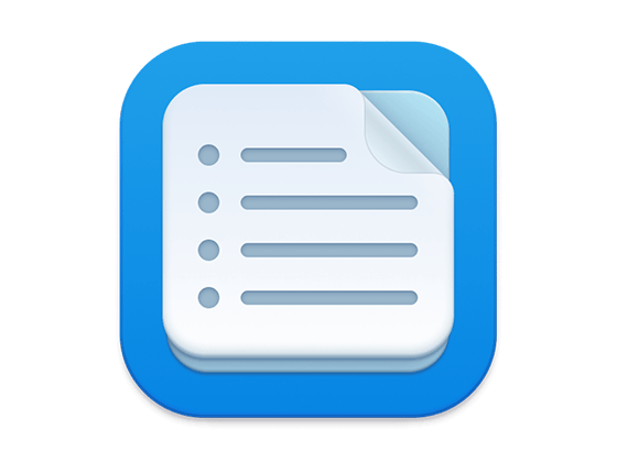 File List Export 2.8.2 文件列表导出工具