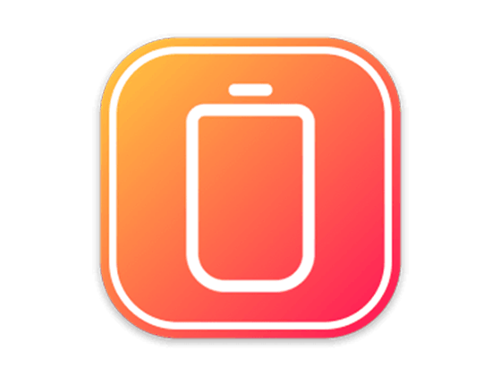 Magic Battery 8.1.3 macOS电量显示工具