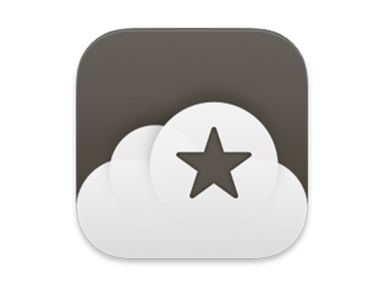Reeder 5.4 新闻阅读器