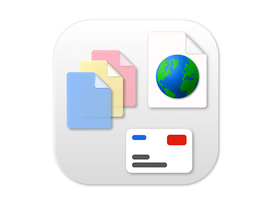 URL Manager Pro 6.2 书签管理工具