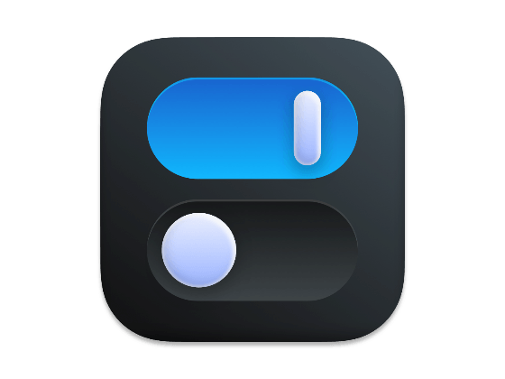 One Switch 1.32 系统功能快速切换工具