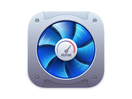 Macs Fan Control 1.5.15 风扇控制应用