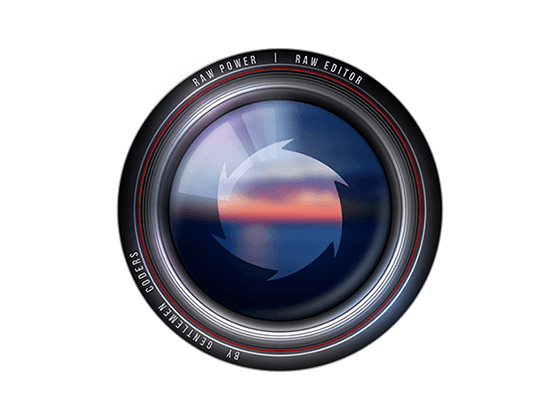 RAW Power 3.4.15 RAW图像处理工具