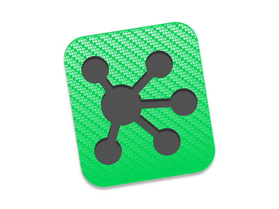 OmniGraffle Pro 7.22.4 强大的图形工具
