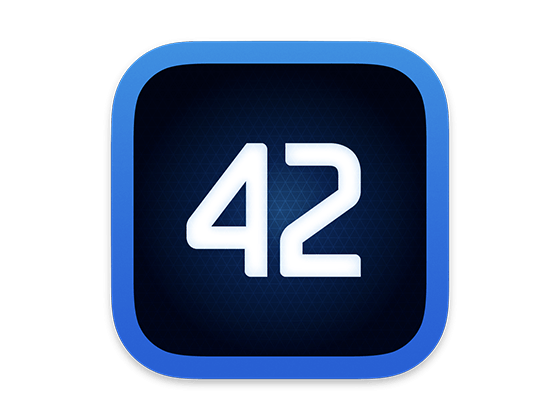 PCalc 4.10.7 功能强大的计算器应用