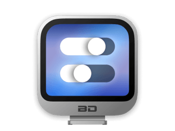 BetterDisplay 1.4.15 显示器调整管理工具