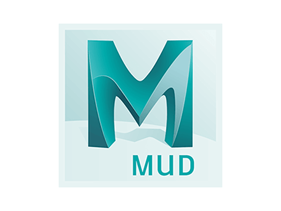 Autodesk Mudbox 2025 数字雕刻和纹理绘制工具