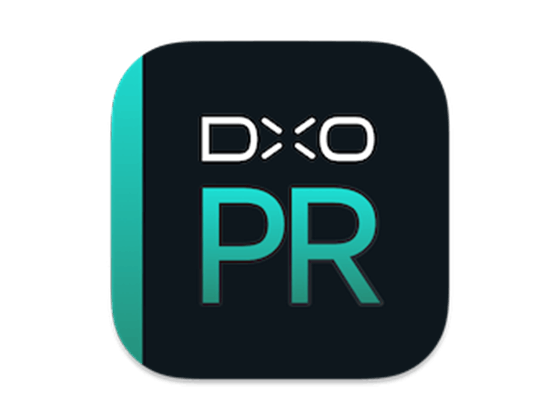 DxO PureRAW 3.9.0.33 RAW照片编辑工具