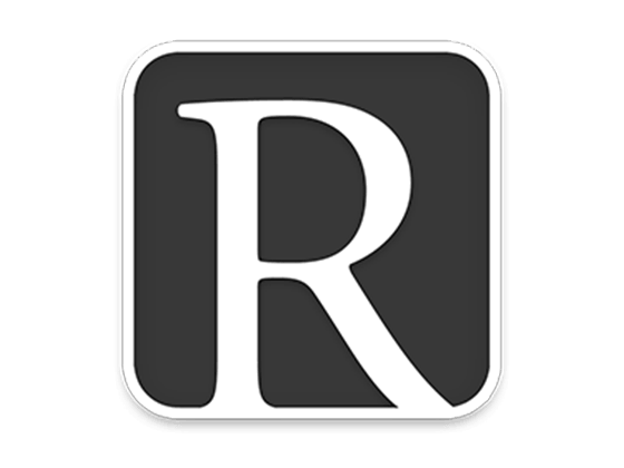 Reader 6.2 PDF阅读器