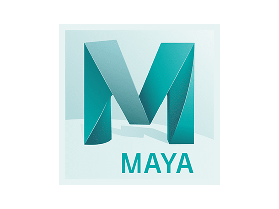 Autodesk Maya 2025.2 最牛3D动画软件